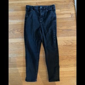 American Eagle NE(X)T High Waisted Jeggings
